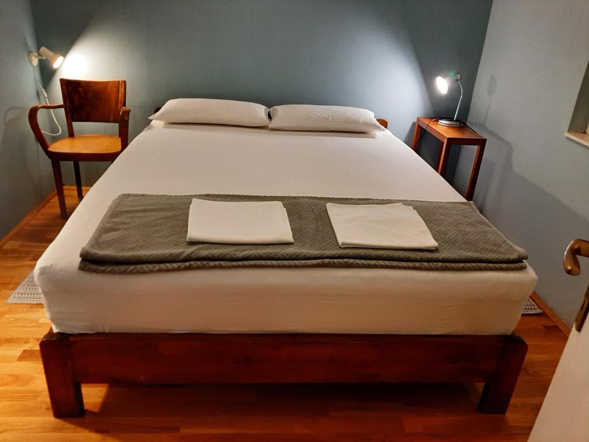 Apartmani Labud ซูโกชัน ภายนอก รูปภาพ