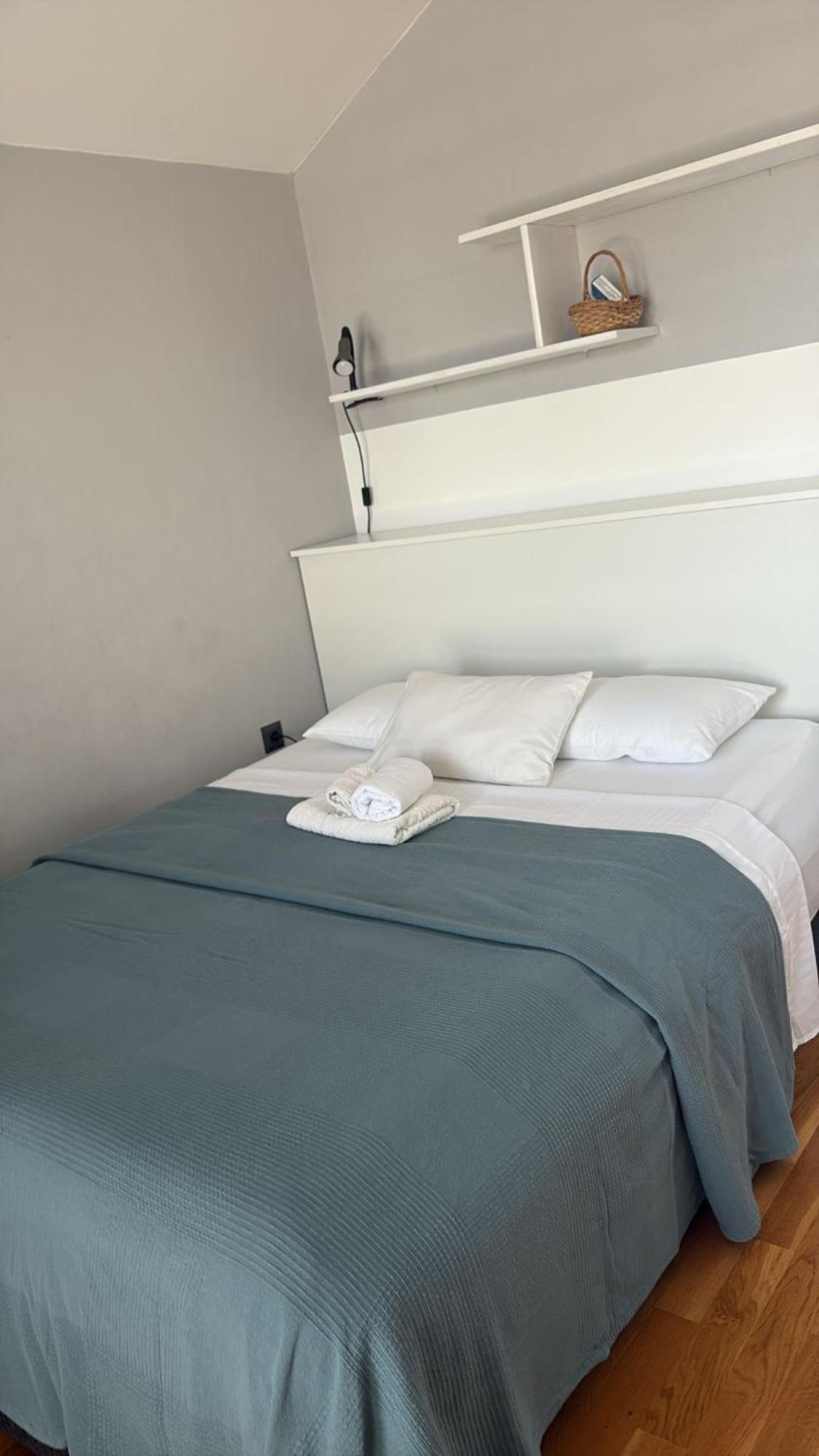Apartmani Labud ซูโกชัน ภายนอก รูปภาพ