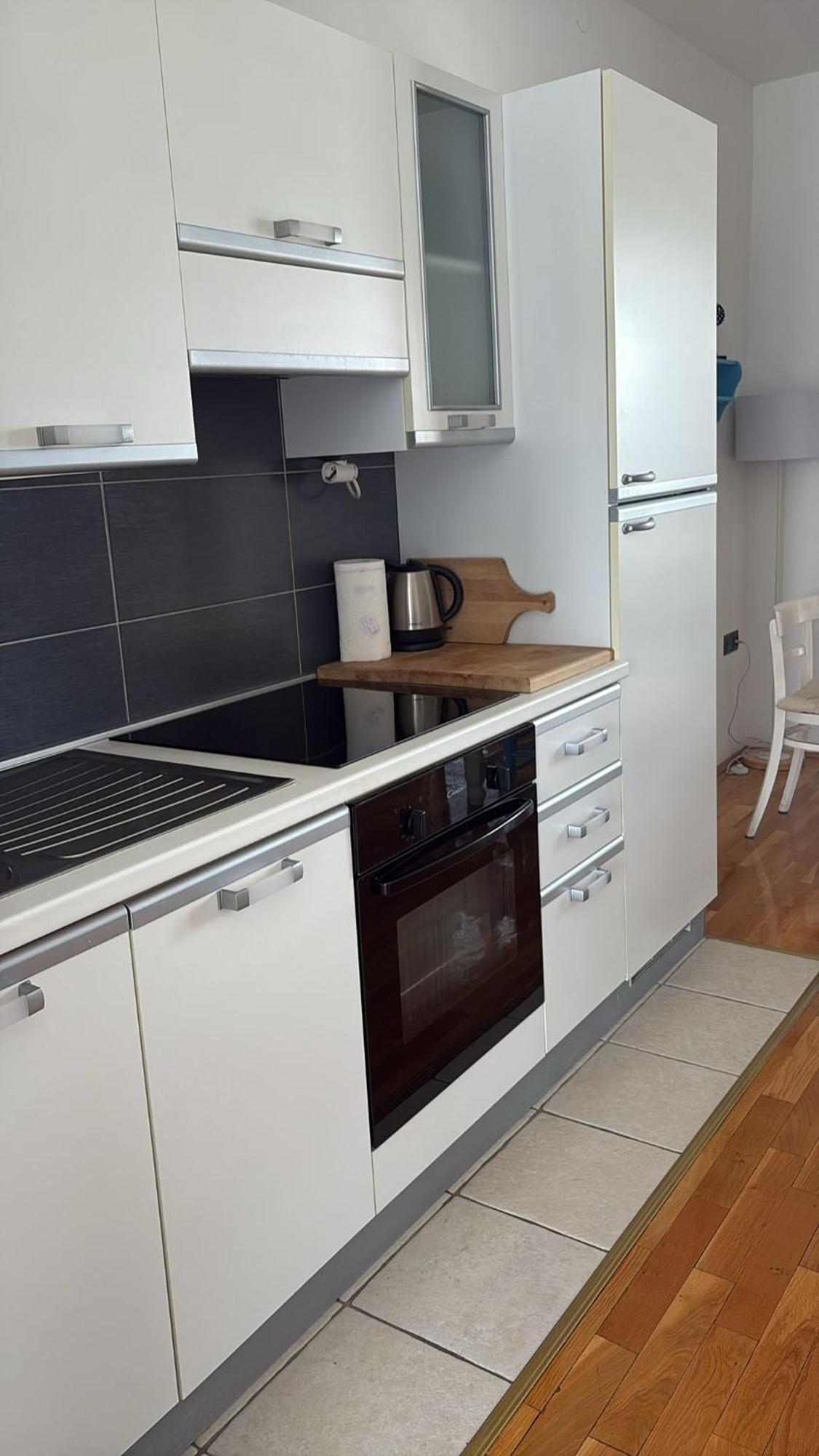 Apartmani Labud ซูโกชัน ภายนอก รูปภาพ